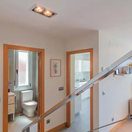 Apartamento Golf Holidea