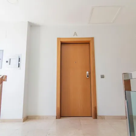 Golf Holidea Apartamento Pedreña