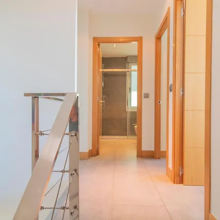 Apartamento Golf Holidea Pedreña