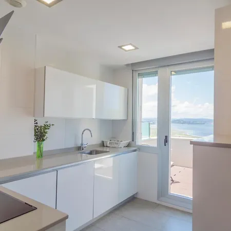 Golf Holidea Apartamento