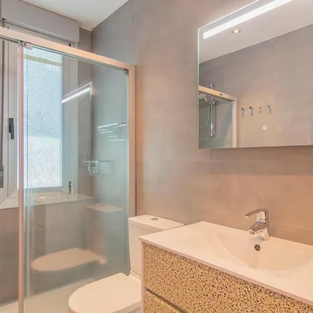 Golf Holidea Apartamento