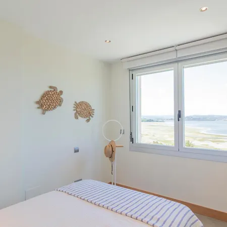 Apartamento Golf Holidea