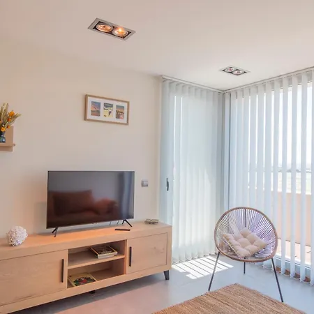 Golf Holidea Apartamento *