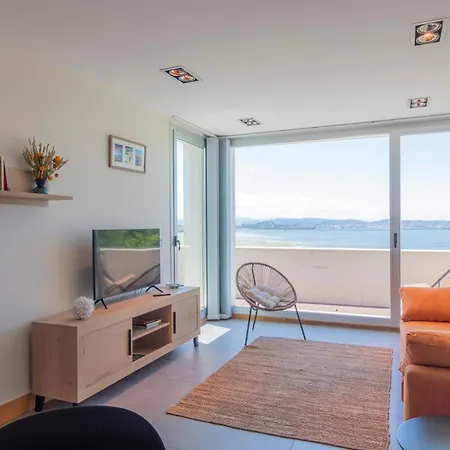 Апартаменты Golf Holidea Педренья