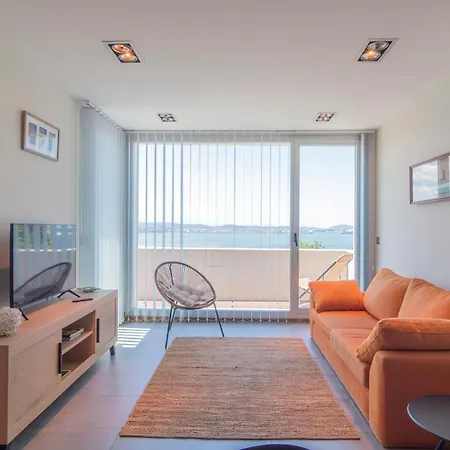 Golf Holidea Apartamento *
