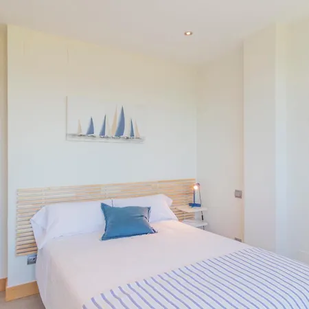 Apartamento Golf Holidea Pedreña
