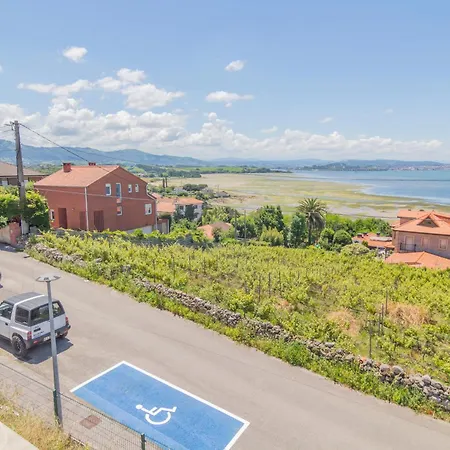 Golf Holidea Апартаменты