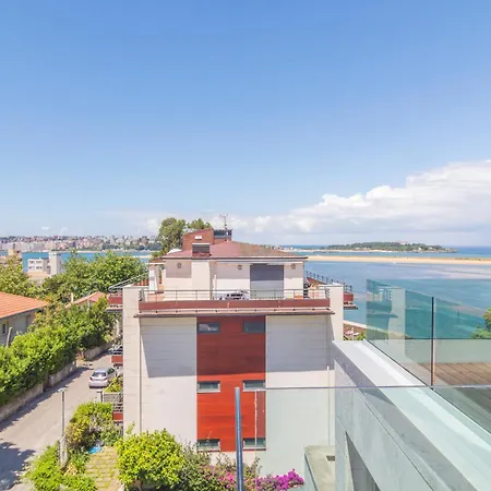 Апартаменты Golf Holidea