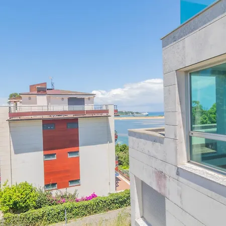 Golf Holidea Apartamento Pedreña