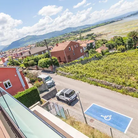 Golf Holidea * Педренья