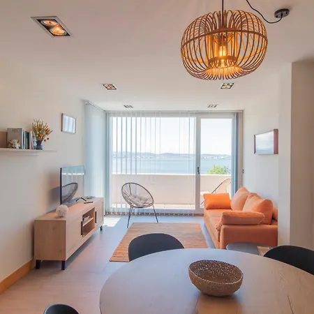 Golf Holidea Apartamento