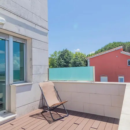 Golf Holidea Apartamento