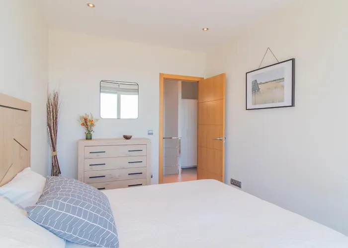 Golf Holidea Apartment