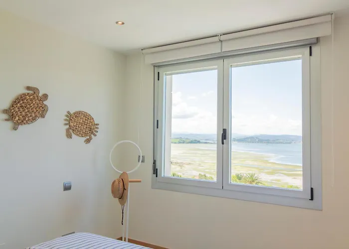 Golf Holidea Apartment *