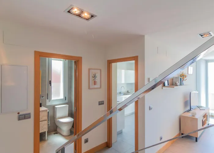 Apartment Golf Holidea