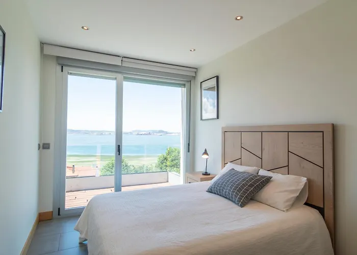 Apartment Golf Holidea *