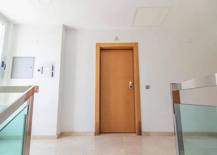 Golf Holidea Apartment Pedrena