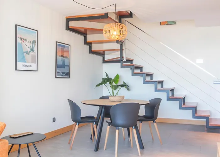 Apartment Golf Holidea