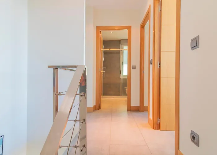 Apartment Golf Holidea Pedrena