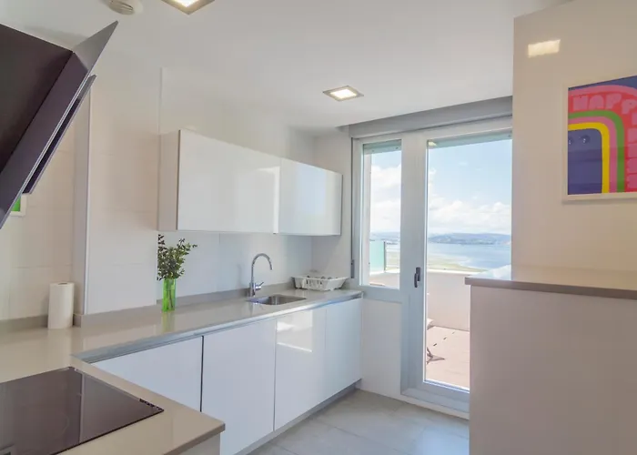 Golf Holidea Apartment