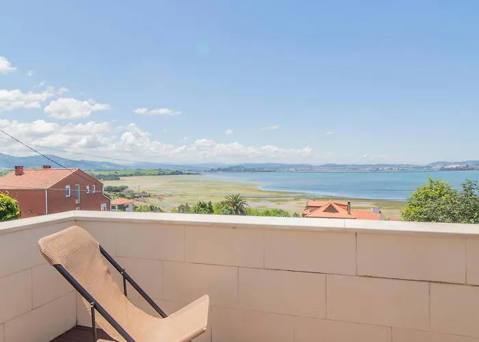 Apartment Golf Holidea *