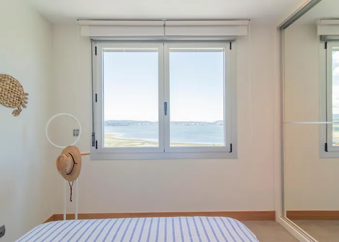 Golf Holidea Apartment Pedrena