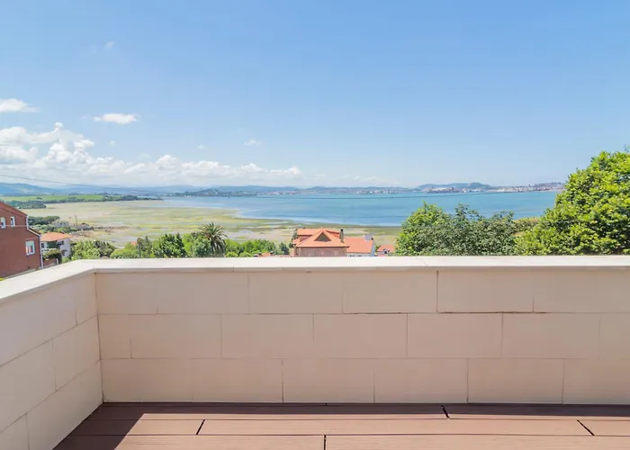 Apartment Golf Holidea Pedrena