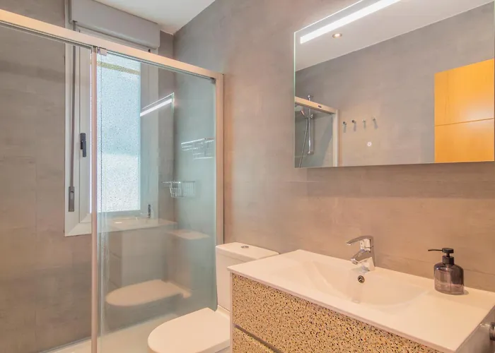 Golf Holidea Apartment