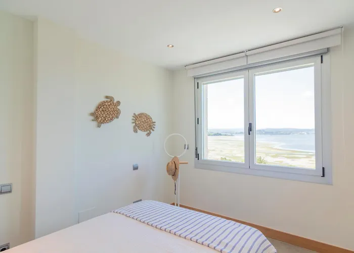 Apartment Golf Holidea