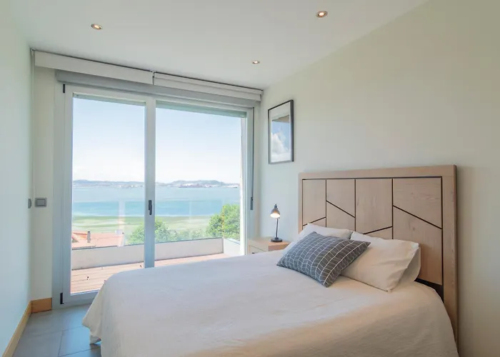 Golf Holidea Apartment *