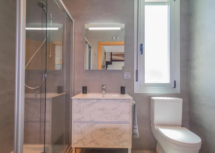 Golf Holidea Apartment Pedrena