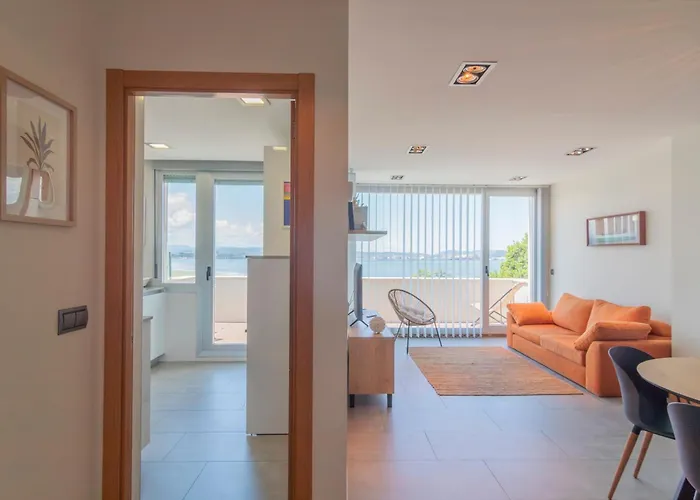 Apartment Golf Holidea Pedrena