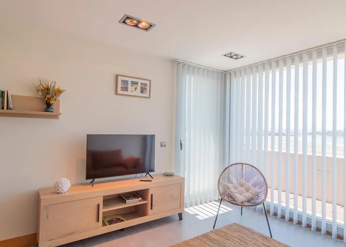 Golf Holidea Apartment *