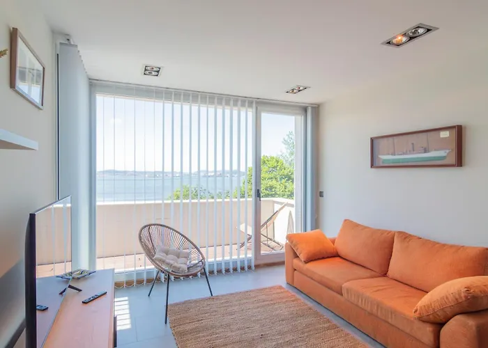 Golf Holidea Apartment