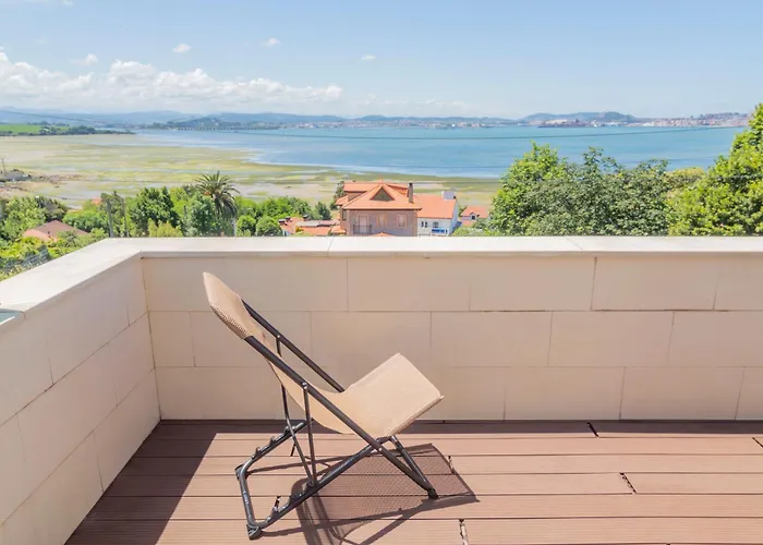 Golf Holidea Apartment *