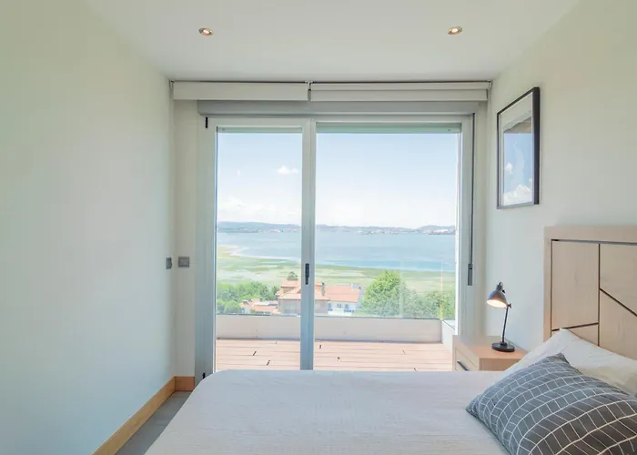 Apartment Golf Holidea *