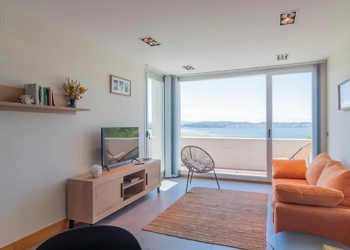 Apartment Golf Holidea Pedrena