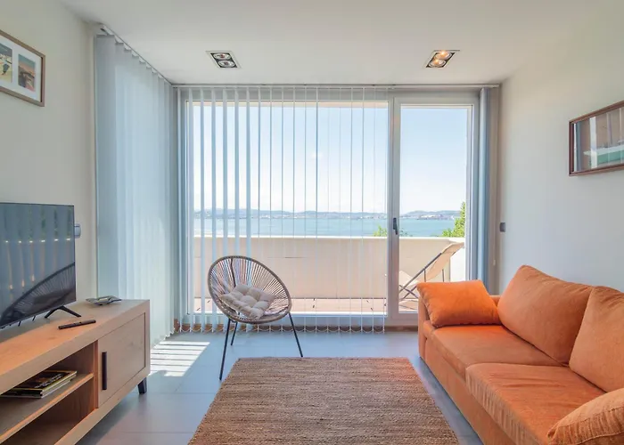 Golf Holidea Pedrena