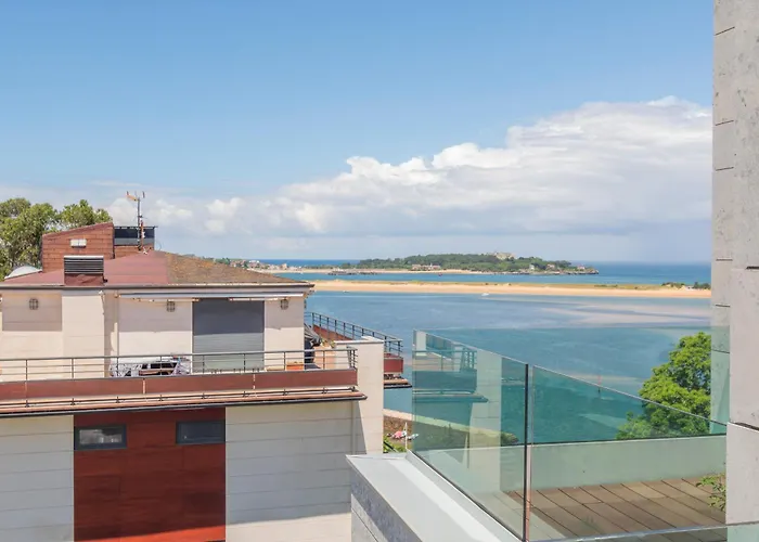 Golf Holidea Apartment