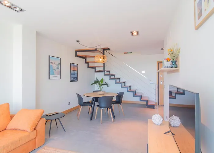 Apartment Golf Holidea