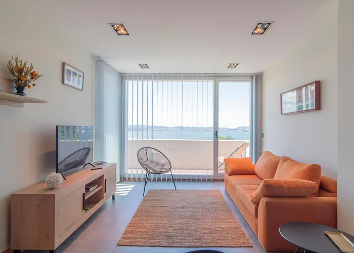 Golf Holidea Apartment *