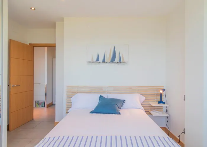 Apartment Golf Holidea Pedrena