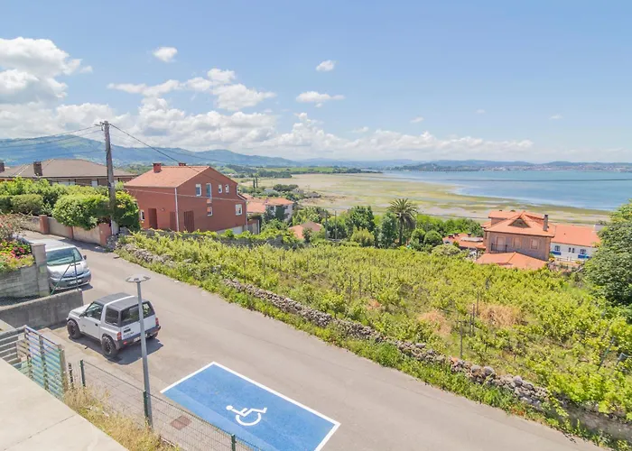 Golf Holidea Apartment