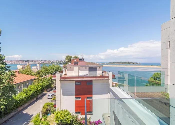 Apartment Golf Holidea