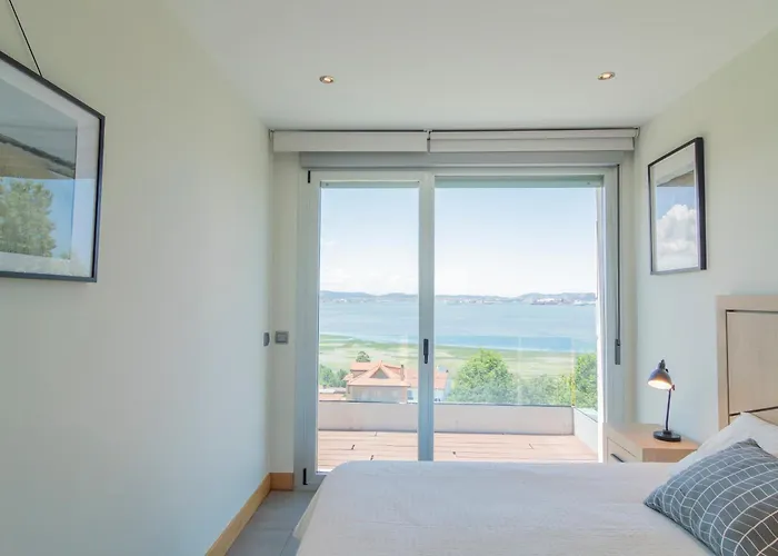 Golf Holidea Apartment *