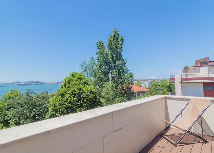 Golf Holidea * Pedrena