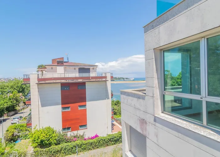 Golf Holidea Apartment Pedrena