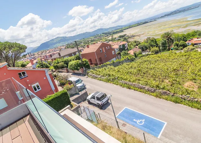 Golf Holidea * Pedrena