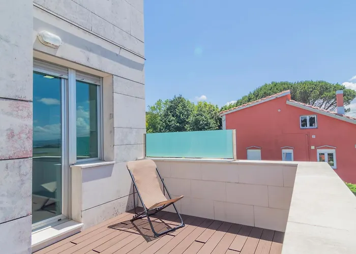 Golf Holidea Apartment