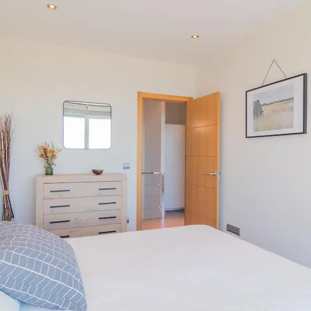 Golf Holidea Apartamento